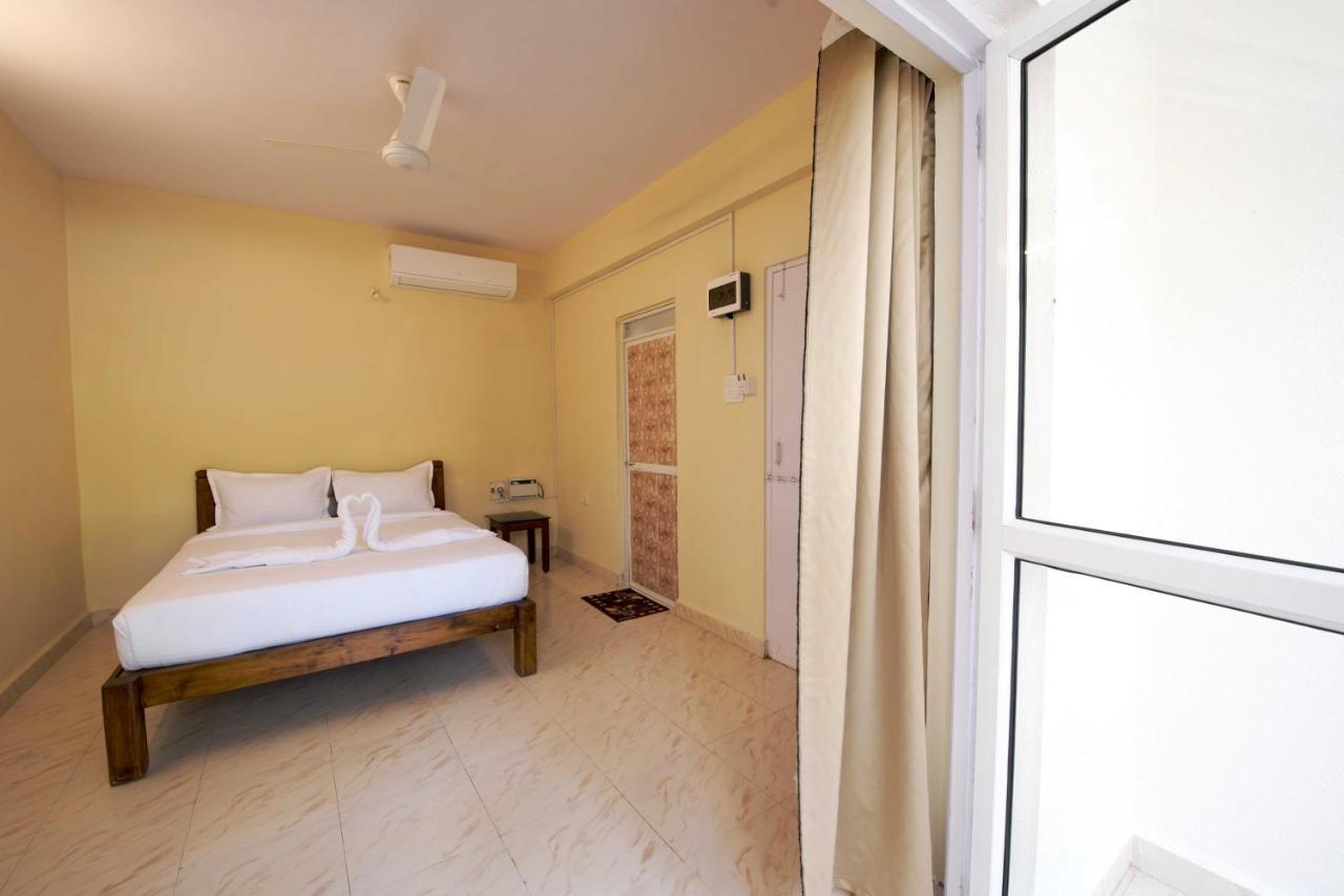Resort Paloma De Goa Колва Номер фото